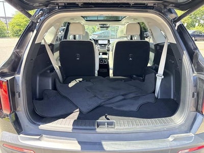 2023 Kia Sorento X-Line EX