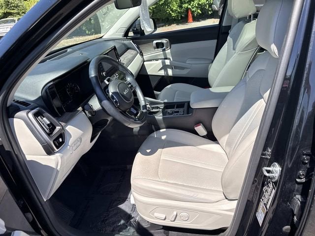 2023 Kia Sorento X-Line EX