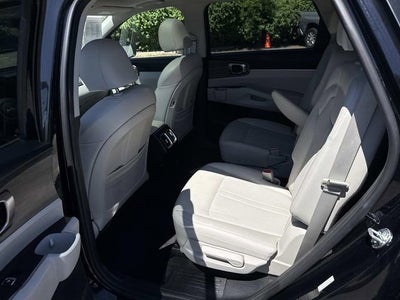 2023 Kia Sorento X-Line EX