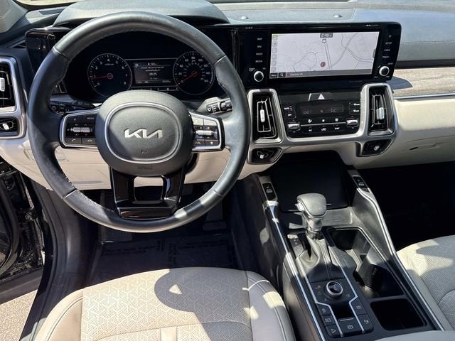 2023 Kia Sorento X-Line EX