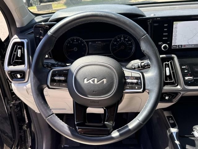 2023 Kia Sorento X-Line EX