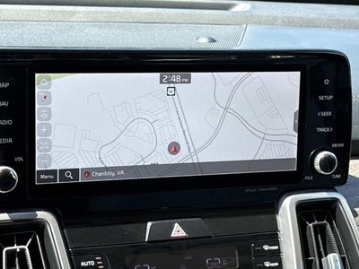 2023 Kia Sorento X-Line EX