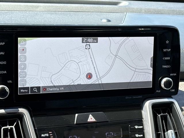 2023 Kia Sorento X-Line EX