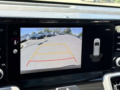 2023 Kia Sorento X-Line EX