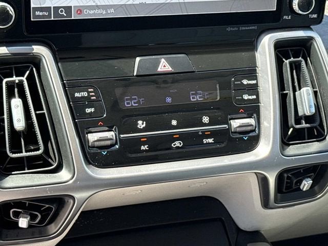 2023 Kia Sorento X-Line EX