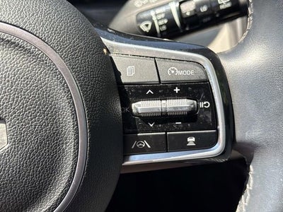 2023 Kia Sorento X-Line EX