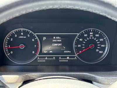 2023 Kia Sorento X-Line EX