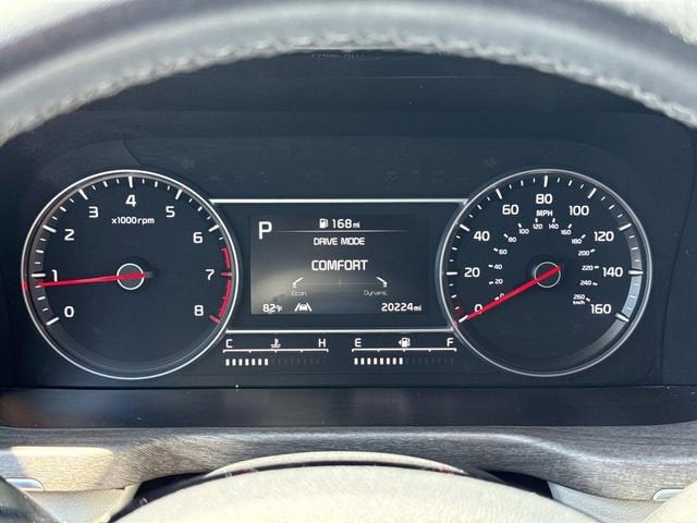 2023 Kia Sorento X-Line EX