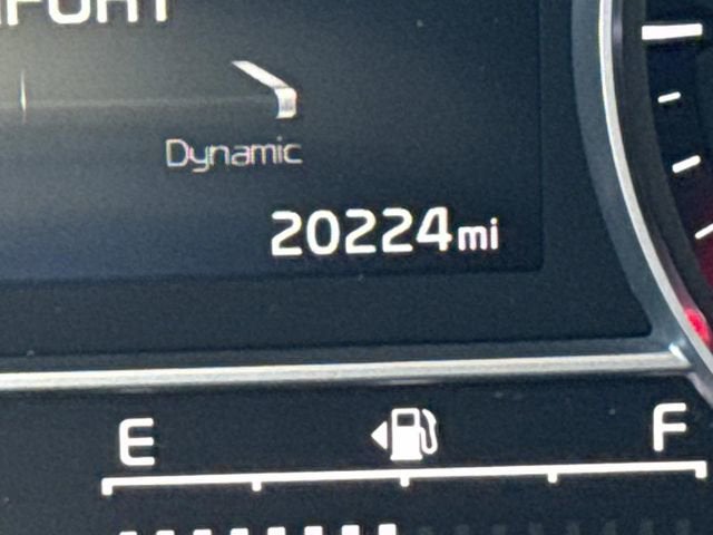 2023 Kia Sorento X-Line EX