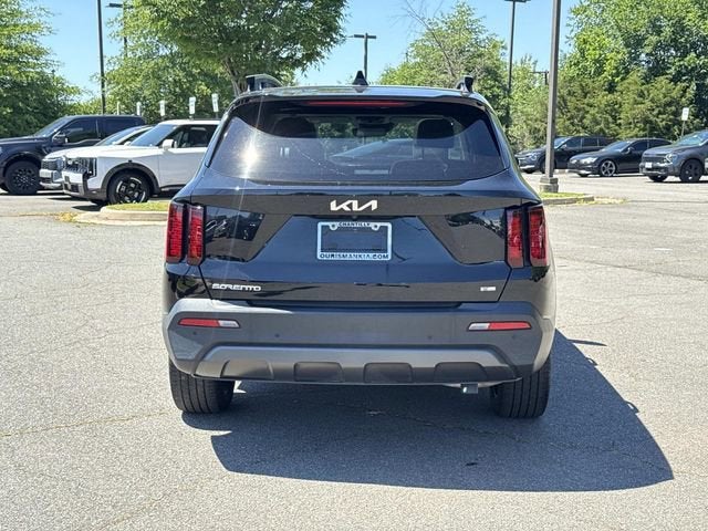 2023 Kia Sorento X-Line EX