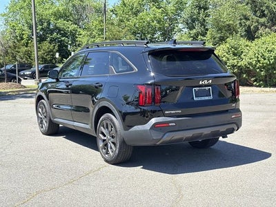 2023 Kia Sorento X-Line EX