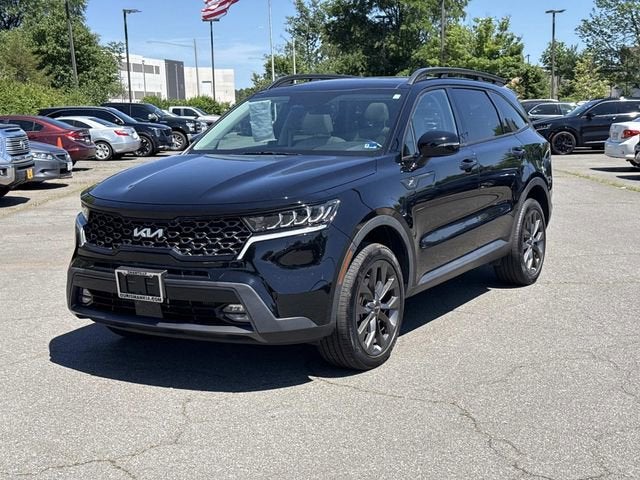 2023 Kia Sorento X-Line EX