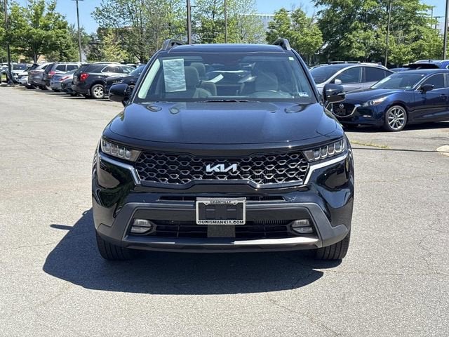 2023 Kia Sorento X-Line EX