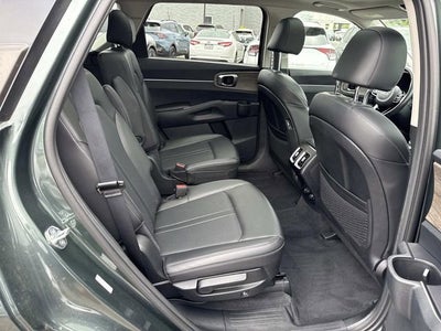 2023 Kia Sorento X-Line EX