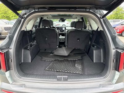2023 Kia Sorento X-Line EX