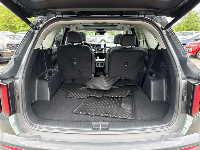 2023 Kia Sorento X-Line EX