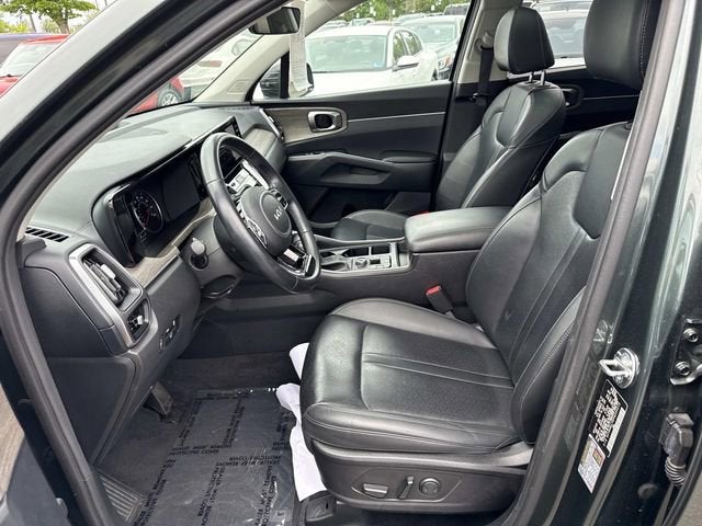 2023 Kia Sorento X-Line EX