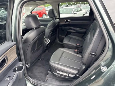 2023 Kia Sorento X-Line EX