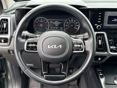 2023 Kia Sorento X-Line EX