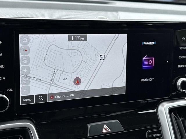 2023 Kia Sorento X-Line EX