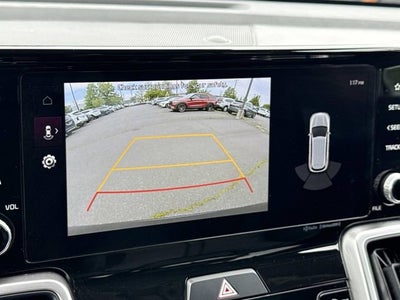 2023 Kia Sorento X-Line EX