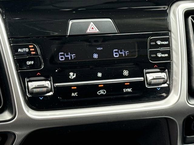 2023 Kia Sorento X-Line EX