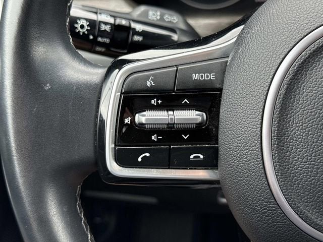 2023 Kia Sorento X-Line EX