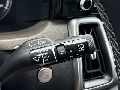 2023 Kia Sorento X-Line EX