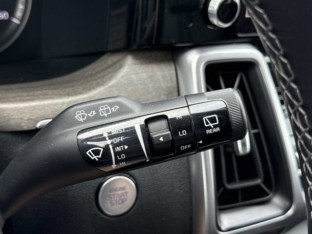 2023 Kia Sorento X-Line EX