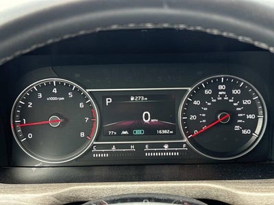 2023 Kia Sorento X-Line EX