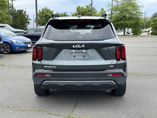 2023 Kia Sorento X-Line EX