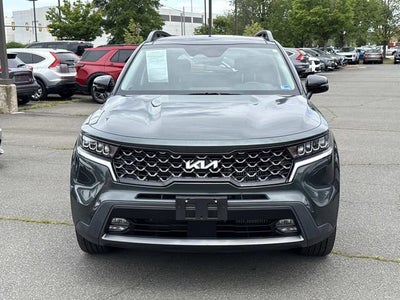 2023 Kia Sorento X-Line EX