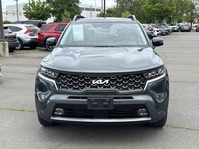 2023 Kia Sorento X-Line EX