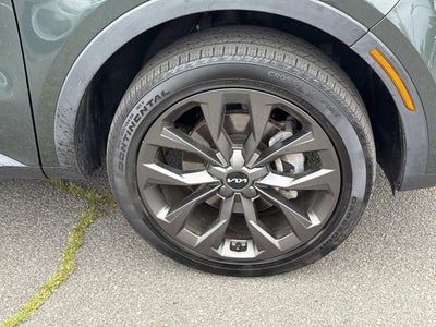 2023 Kia Sorento X-Line EX