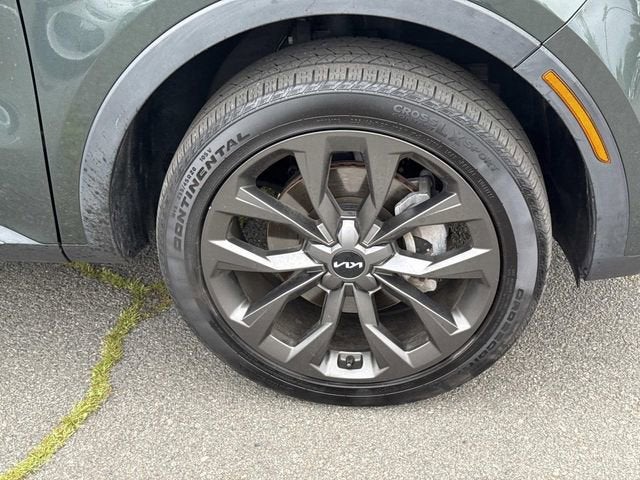 2023 Kia Sorento X-Line EX