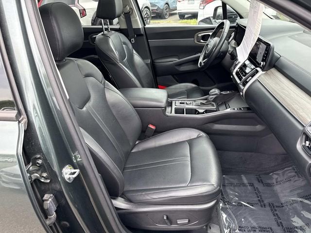2023 Kia Sorento X-Line EX