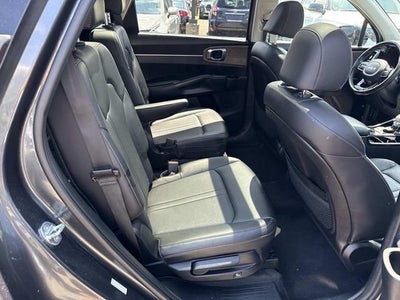 2023 Kia Sorento X-Line EX
