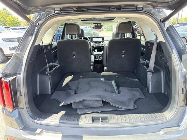 2023 Kia Sorento X-Line EX