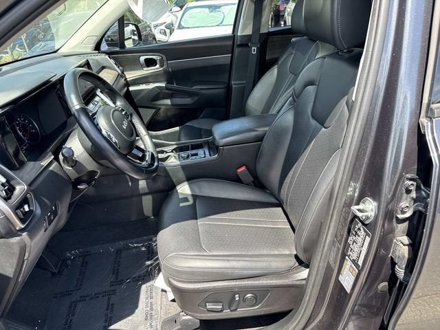2023 Kia Sorento X-Line EX