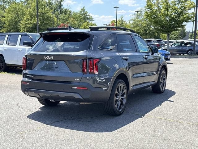 2023 Kia Sorento X-Line EX