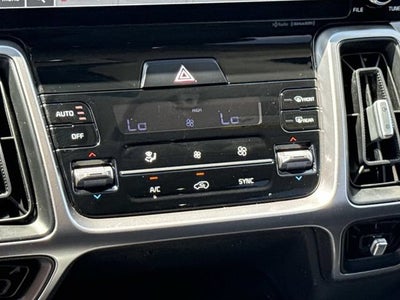 2023 Kia Sorento X-Line EX