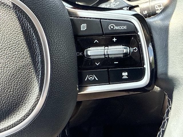 2023 Kia Sorento X-Line EX