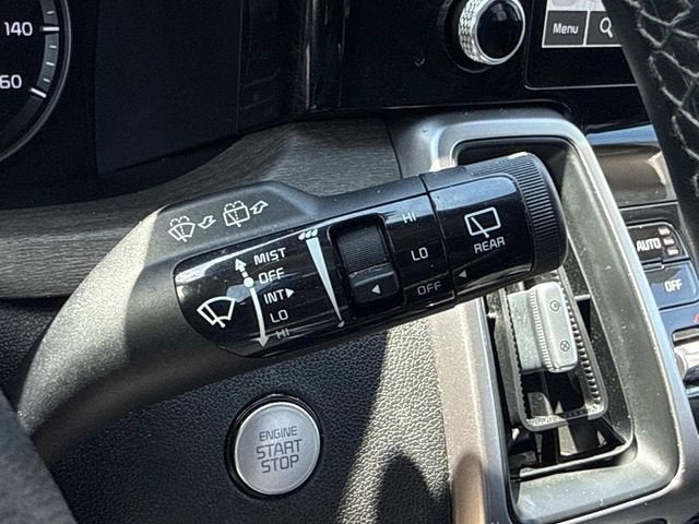 2023 Kia Sorento X-Line EX