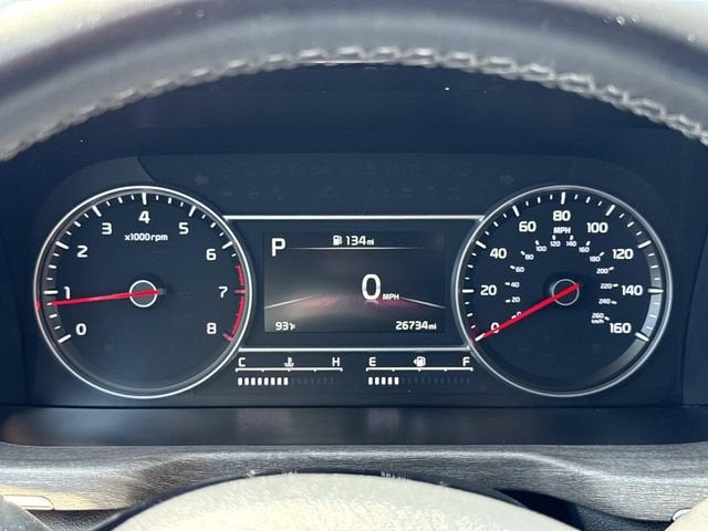 2023 Kia Sorento X-Line EX