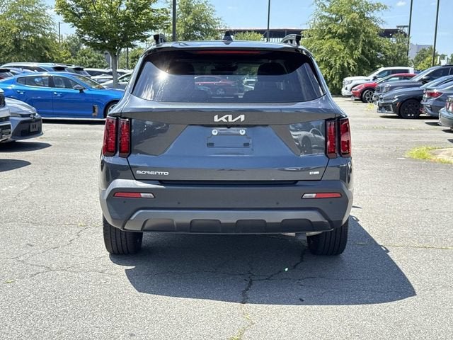 2023 Kia Sorento X-Line EX
