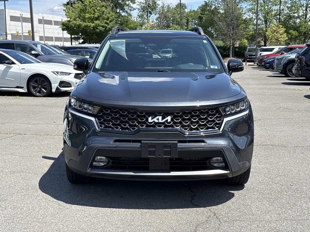 2023 Kia Sorento X-Line EX