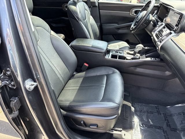 2023 Kia Sorento X-Line EX
