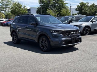 2023 Kia Sorento X-Line EX