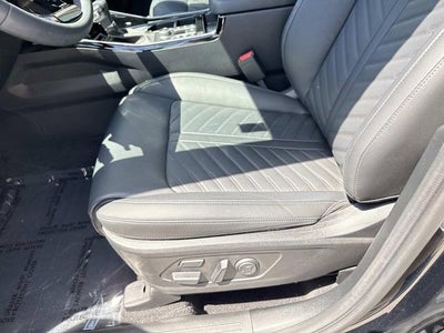 2025 Kia Sorento X-Line SX Prestige