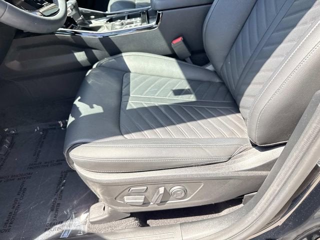 2025 Kia Sorento X-Line SX Prestige